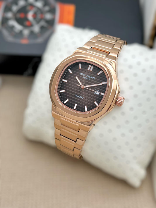 LUXURY Premium Watch