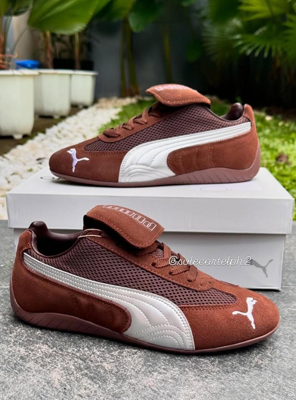 Puma speed cat yy