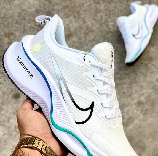 Nike zoom x smily