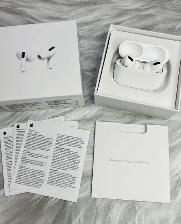 Airpods Pro 2 ANC