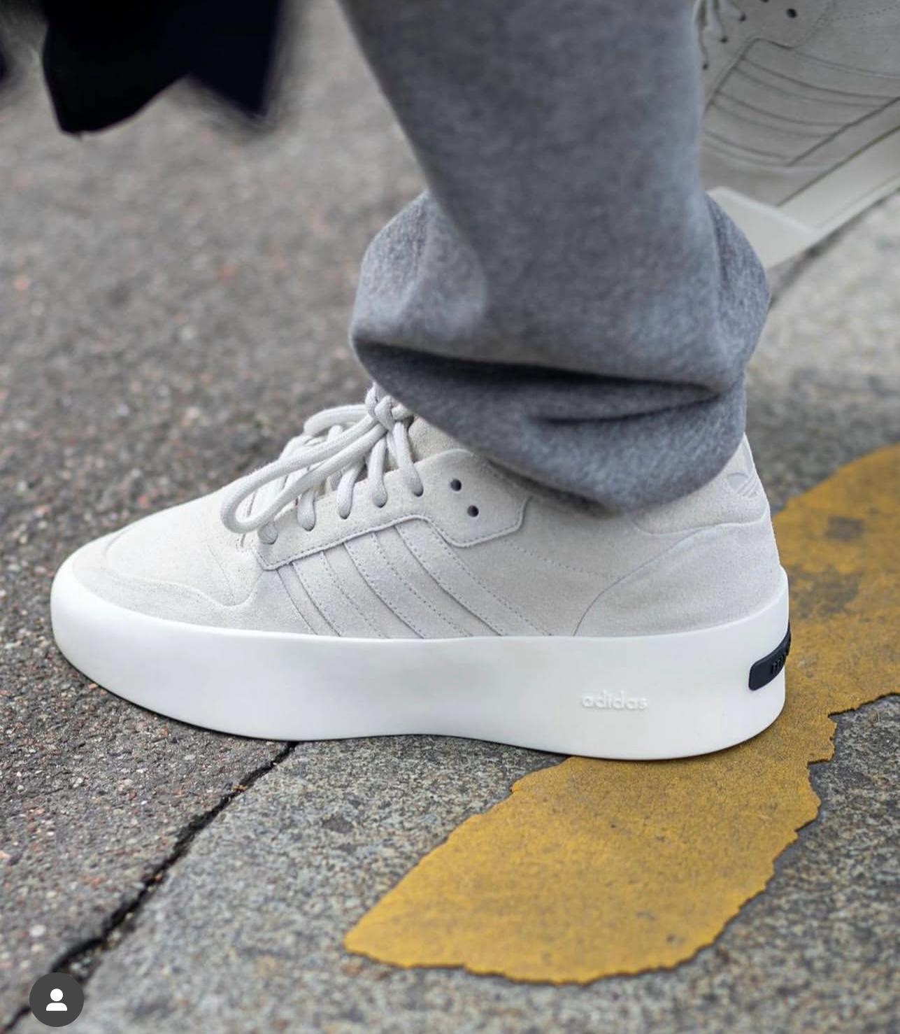 Adidas fear of god Shoes