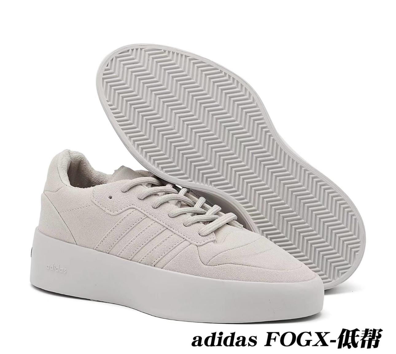 Adidas fear of god Shoes