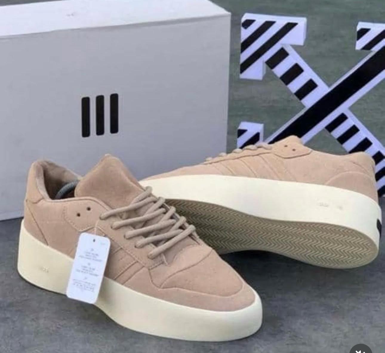 Adidas fear of god Shoes