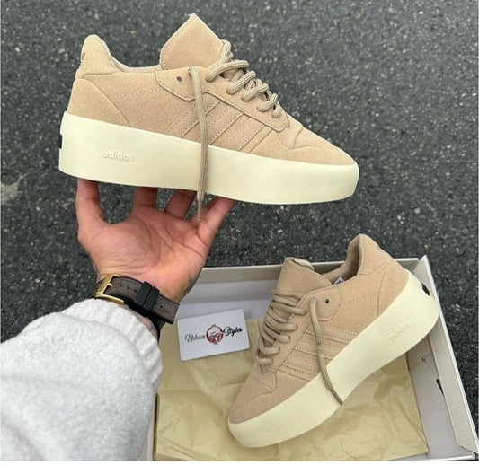 Adidas fear of god Shoes