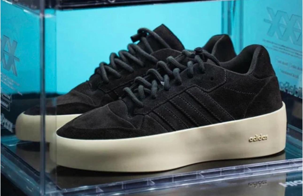 Adidas fear of god Shoes