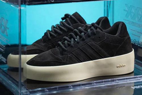 Adidas fear of god Shoes