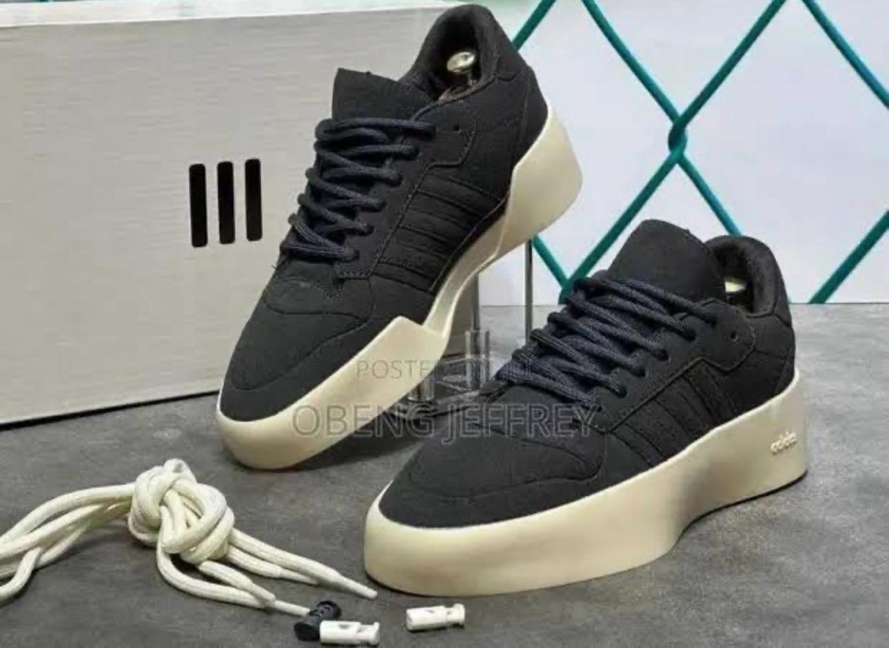 Adidas fear of god Shoes