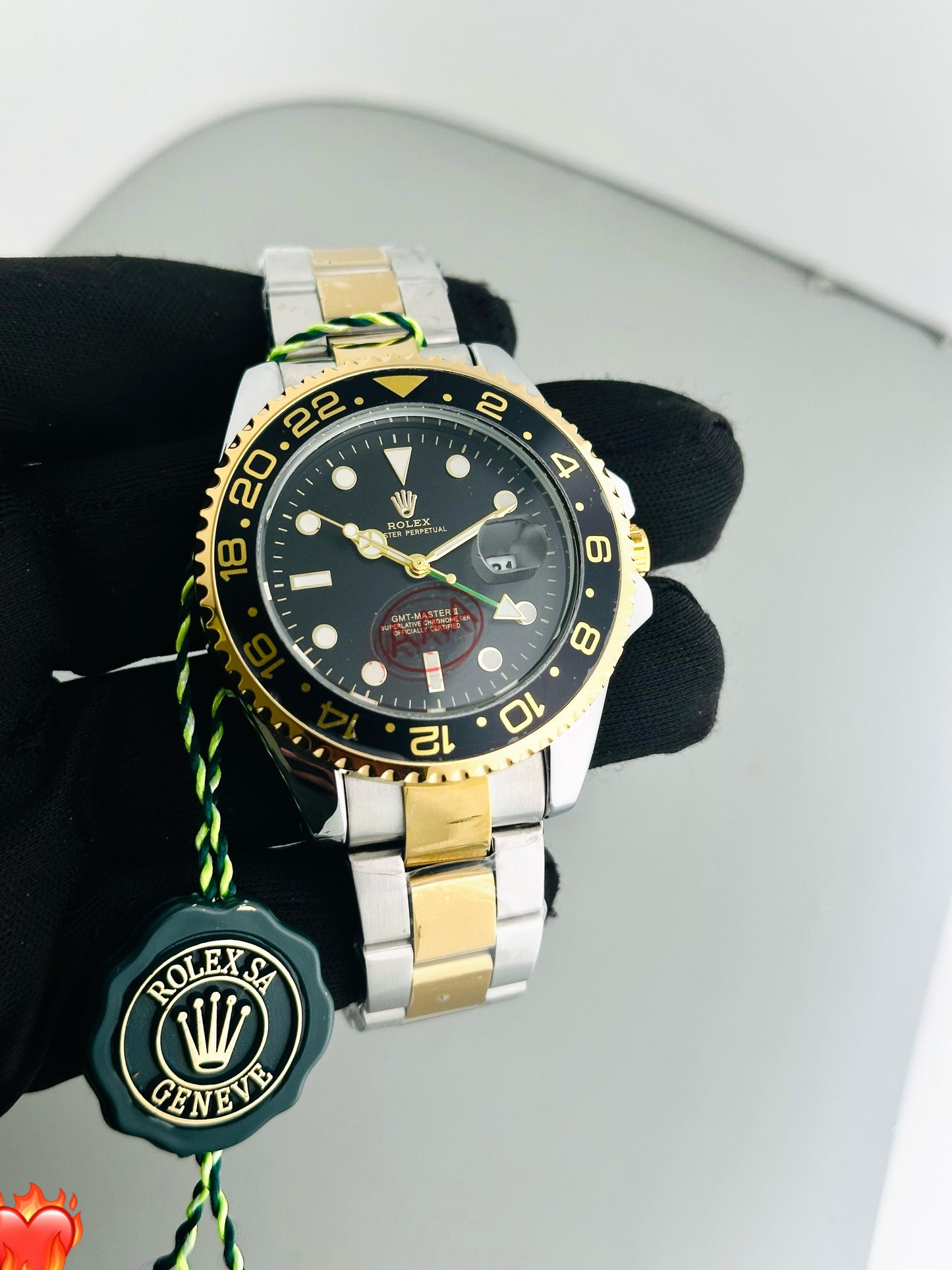 LUXURY WATCH 0001