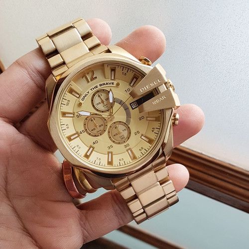 LUXURY WATCH