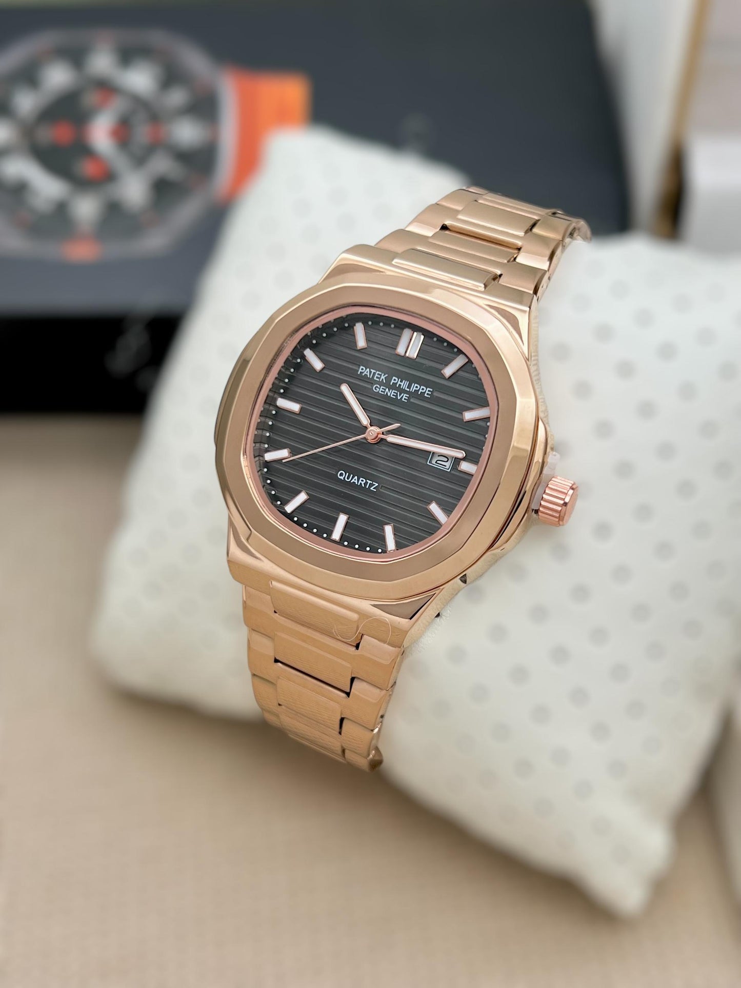 LUXURY Premium Watch