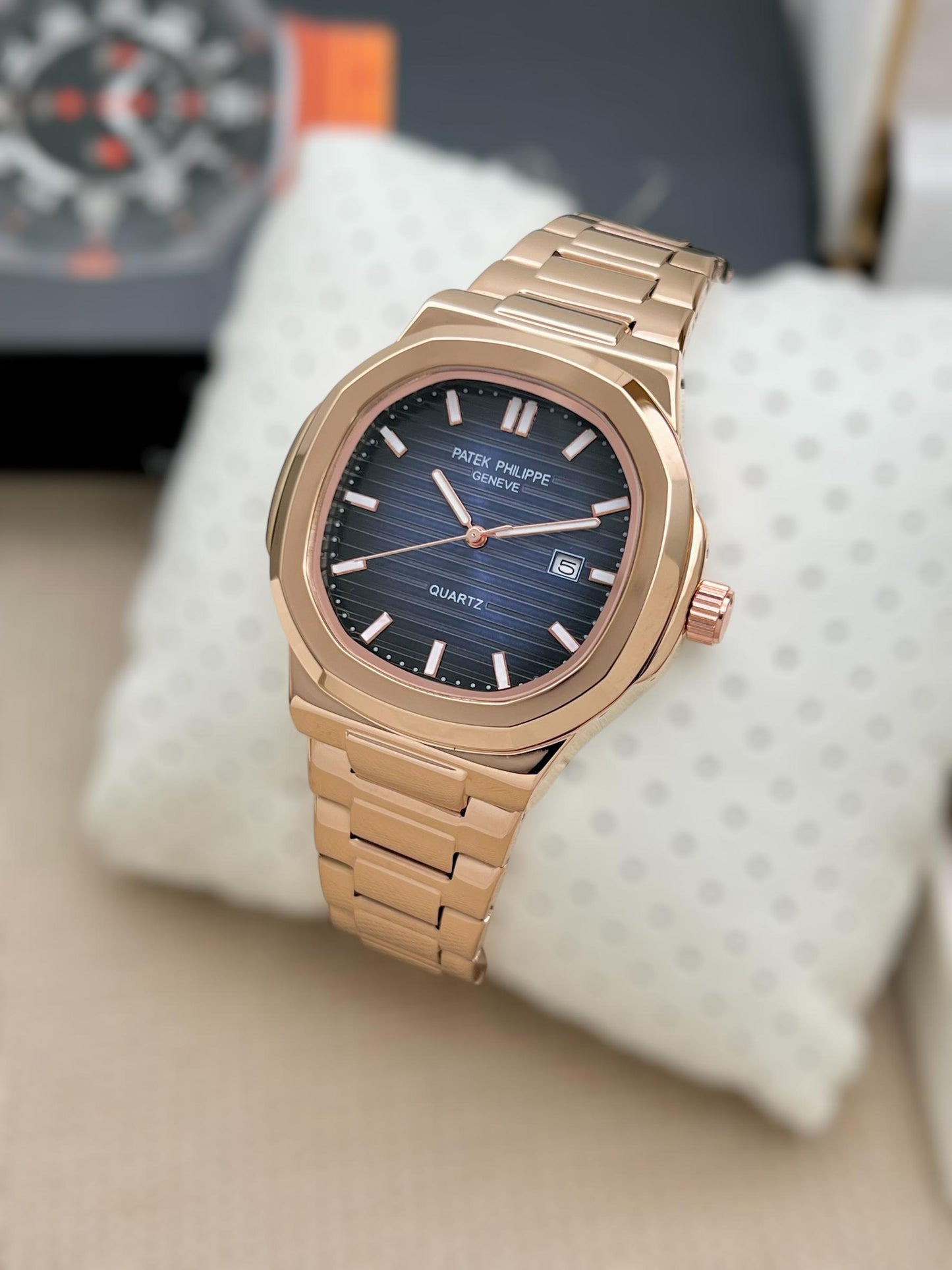 LUXURY Premium Watch