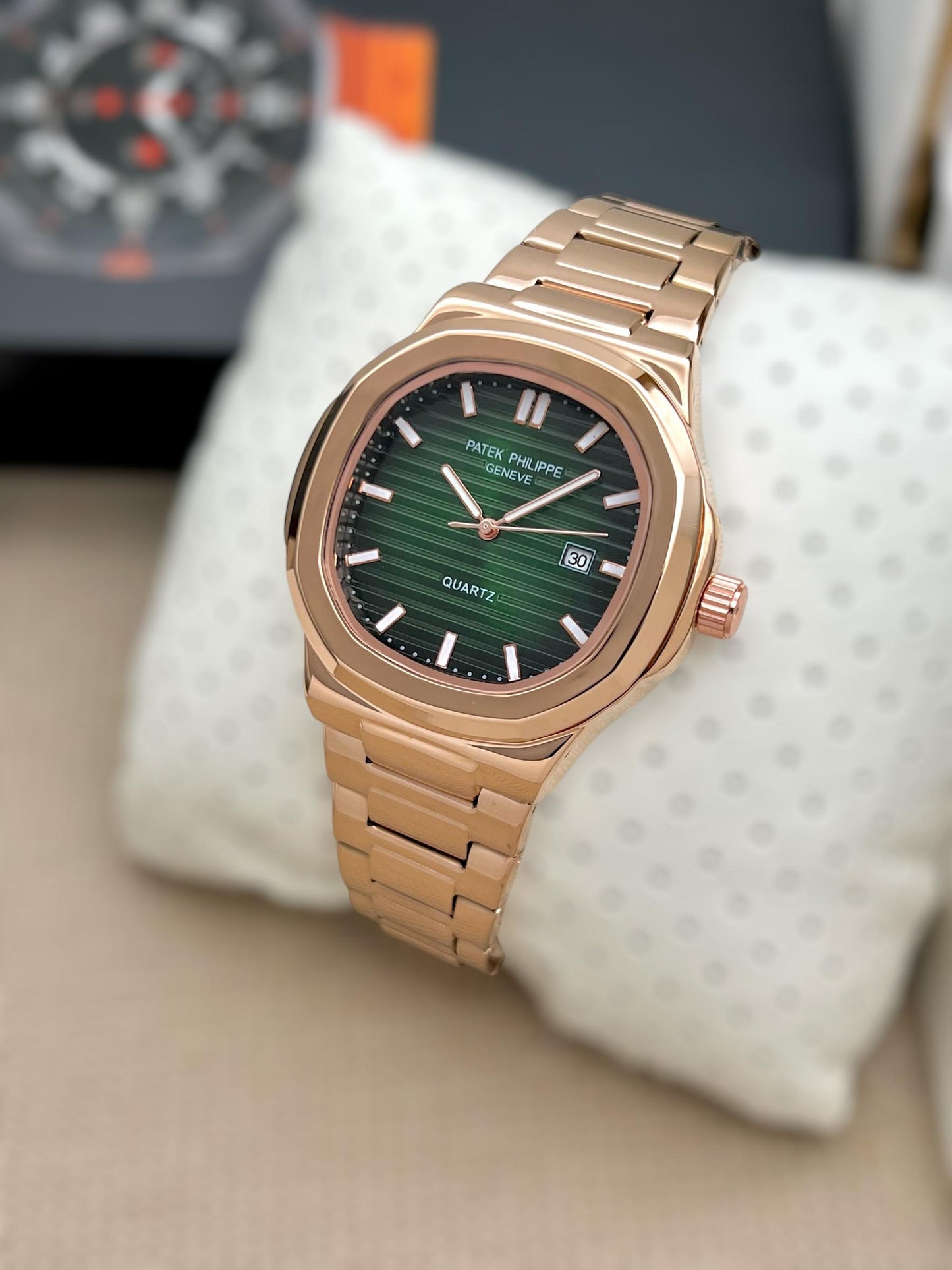 LUXURY Premium Watch