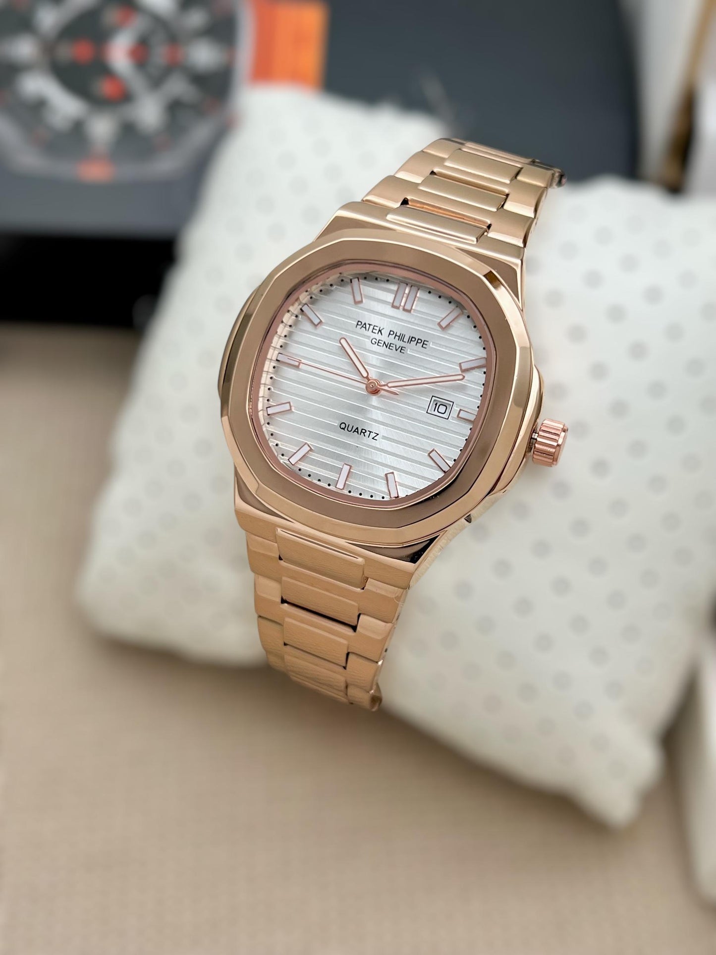 LUXURY Premium Watch